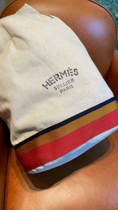 楽天市場】【中古】HERMES エルメス キャバリエ ワンショルダーバッグ  