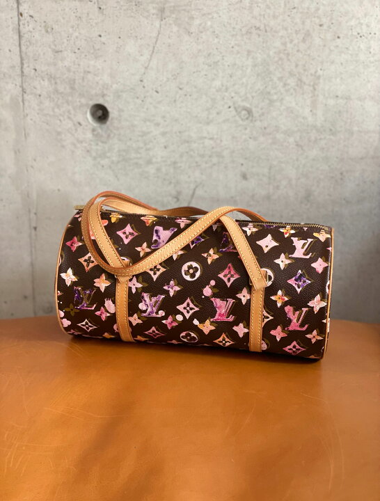 楽天市場】【中古】LOUIS VUITTON ルイヴィトン ウォーターカラー 