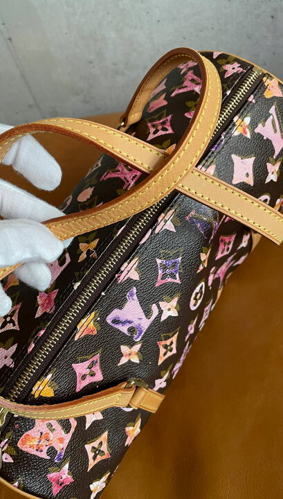 楽天市場】【中古】LOUIS VUITTON ルイヴィトン ウォーターカラー 
