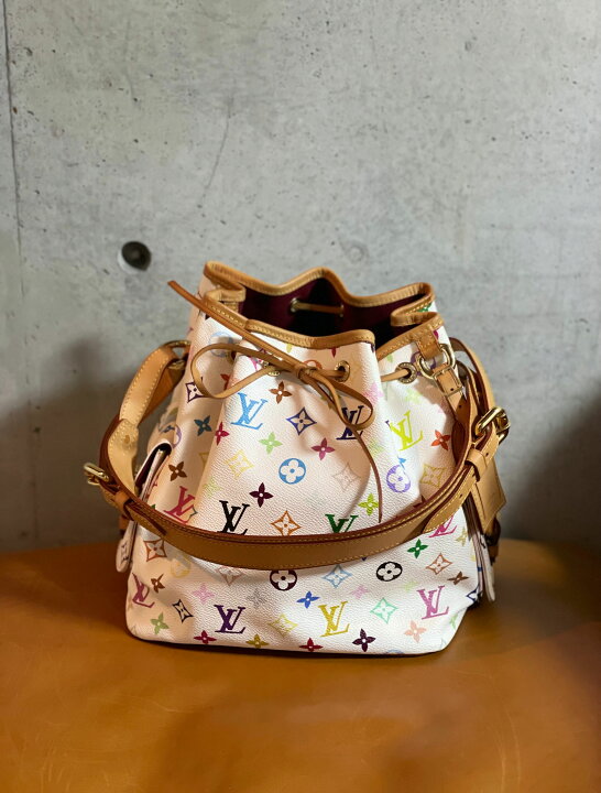楽天市場】【中古】LOUIS VUITTON ルイヴィトン モノグラムマルチ 