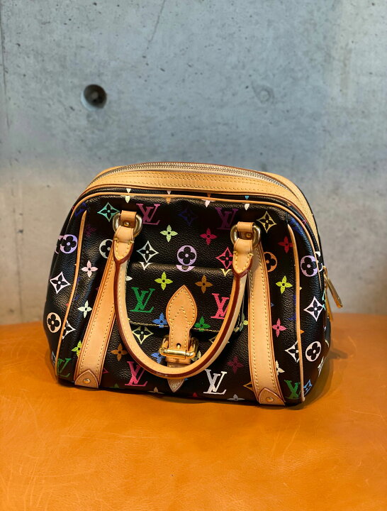 楽天市場】【中古】LOUIS VUITTON ルイヴィトン モノグラムマルチ 