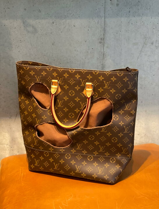 楽天市場】【中古】LOUIS VUITTON ルイヴィトン モノグラム ウィズ 