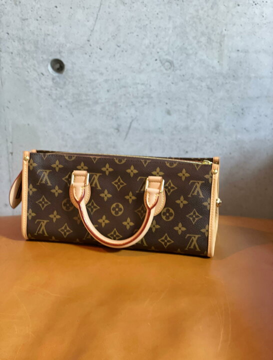 楽天市場】【中古】LOUIS VUITTON ルイヴィトン モノグラム 