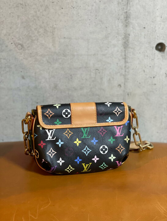 楽天市場】【中古】LOUIS VUITTON ルイヴィトン モノグラムマルチ 