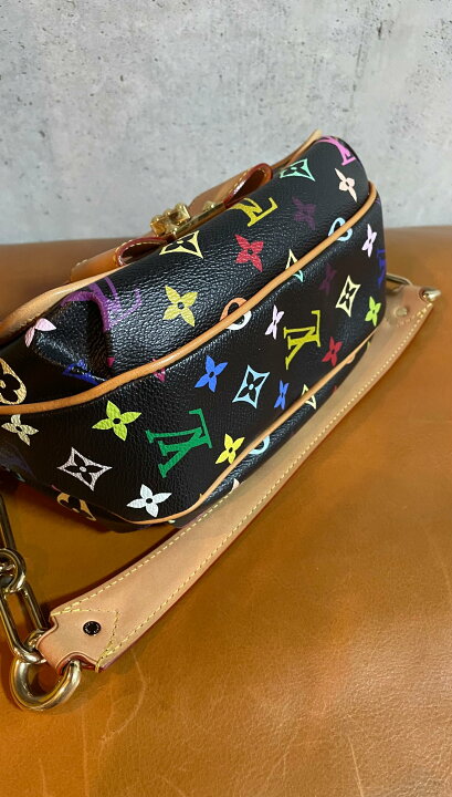 楽天市場】【中古】LOUIS VUITTON ルイヴィトン モノグラムマルチ 
