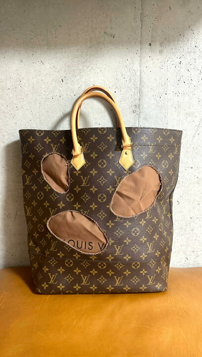 楽天市場】【中古】LOUIS VUITTON ルイヴィトン モノグラム ウィズ 