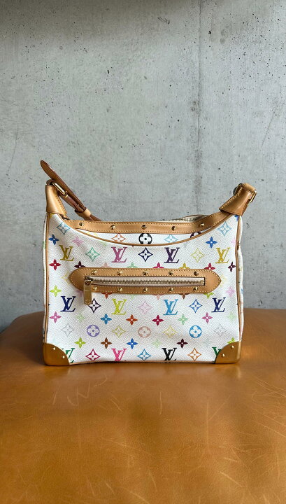 楽天市場】【中古】LOUIS VUITTON ルイヴィトン モノグラム マルチ  