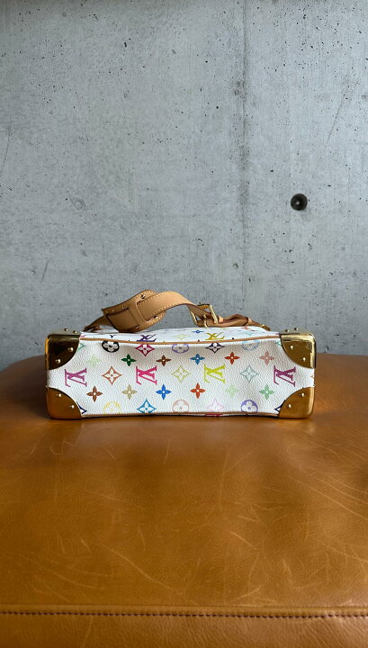 楽天市場】【中古】LOUIS VUITTON ルイヴィトン モノグラム マルチ  