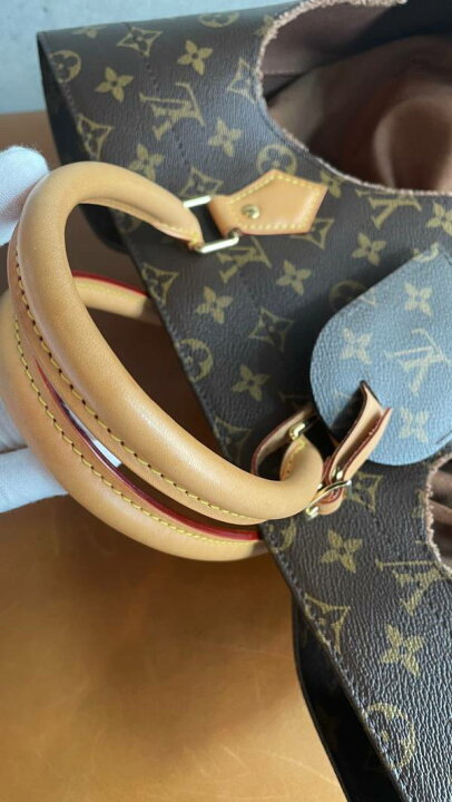 楽天市場】【中古】LOUIS VUITTON ルイヴィトン モノグラム ウィズ 