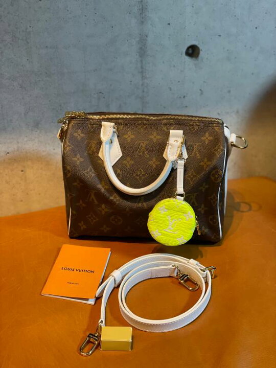 楽天市場】【中古】LOUIS VUITTON ルイヴィトン モノグラム スピーディ 