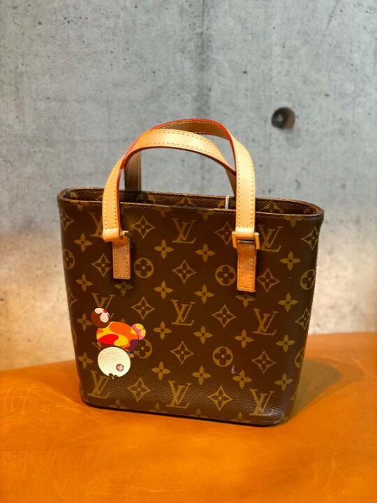 楽天市場】【中古】LOUIS VUITTON ルイヴィトン モノグラム パンダ 