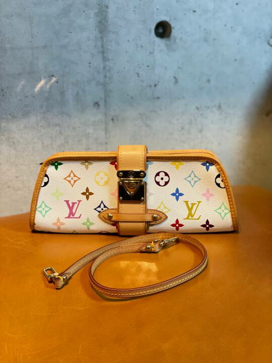 楽天市場】【中古】LOUIS VUITTON ルイヴィトン モノグラム マルチ 