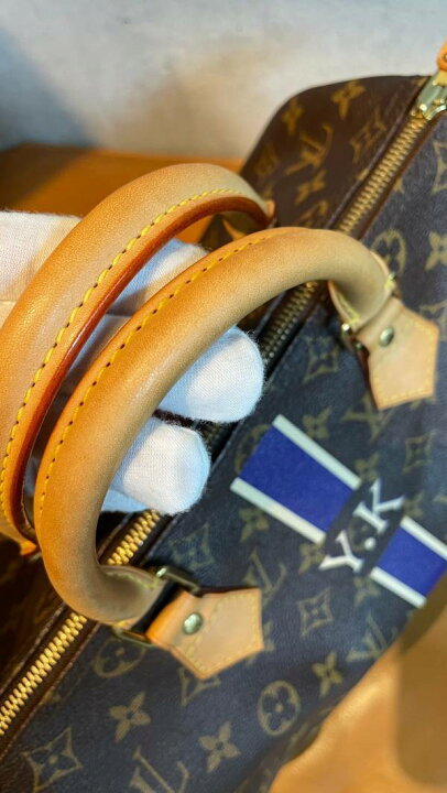 楽天市場】【中古】LOUIS VUITTON ルイヴィトン モノグラム スピーディ  