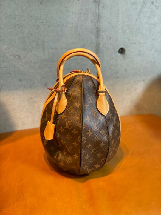 楽天市場】【中古】LOUIS VUITTON ルイヴィトン モノグラム スープル 