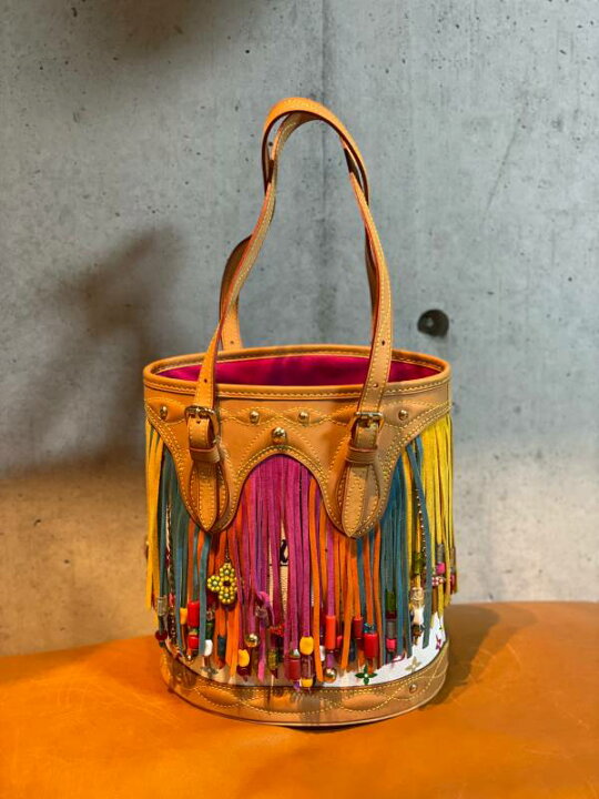 楽天市場】【中古】ルイヴィトン モノグラム マルチカラー 