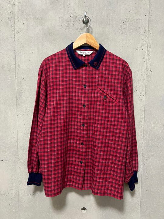 楽天市場】【中古】CHRISTIAN DIOR SPORTS クリスチャンディオール 