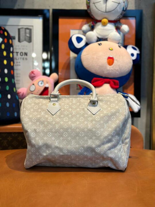 楽天市場】【中古】LOUIS VUITTON ルイヴィトン モノグラムミニラン 