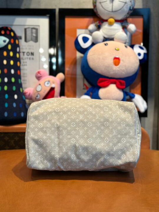 楽天市場】【中古】LOUIS VUITTON ルイヴィトン モノグラムミニラン 