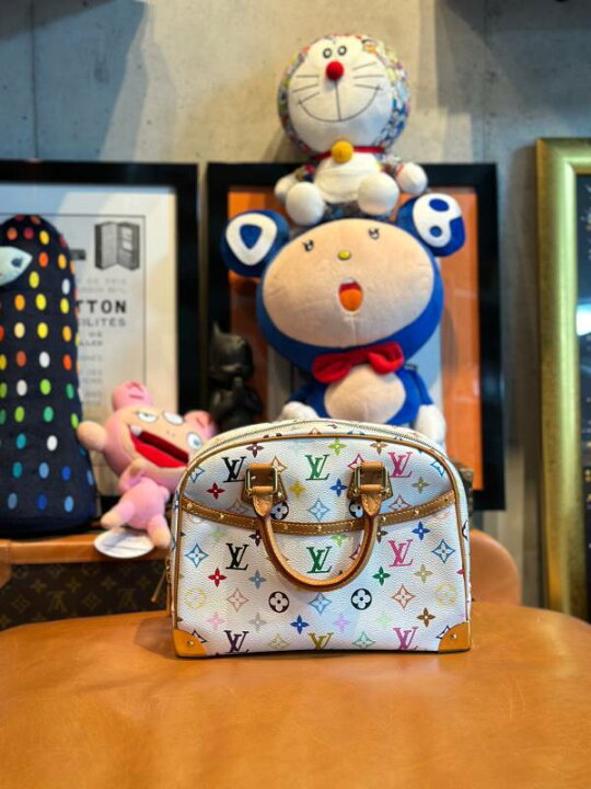 楽天市場】【中古】LOUIS VUITTON ルイヴィトン モノグラムマルチ 
