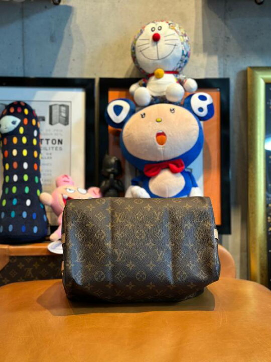 楽天市場】【中古】LOUIS VUITTON ルイヴィトン モノグラムスピーディ 
