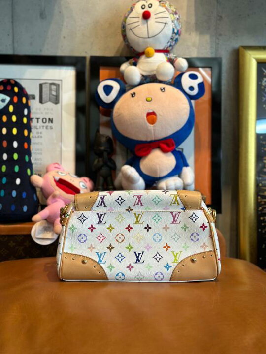 楽天市場】【中古】LOUIS VUITTON ルイヴィトン モノグラム マルチ 