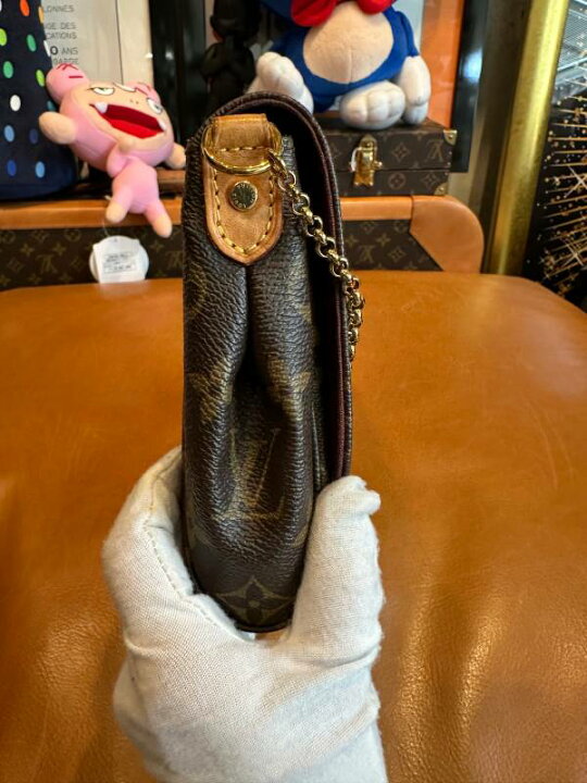 楽天市場】【中古】LOUIS VUITTON ルイヴィトン モノグラム 