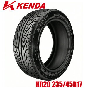 KENDA �P���_ KR20 235/45R17 94H �l��z���\