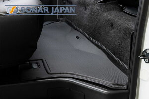 200系ハイエース 3Dフロアマット セカンド Artina アルティナ カーマット 汚れ防止 内装 インテリア フロアマット ドレスアップ 200ハイエース代引き不可商品 西濃運輸営業所 企業宛のみ