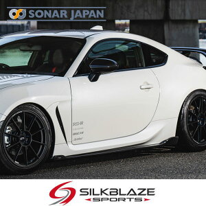 GR86 ZN8 TChtbv WETJ[{/NAh SILKBLAZE SPORTS VNuCY X|[c GA O hXAbv si