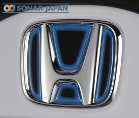 楽天市場 赤 ホンダ エンブレム スパーダの通販