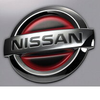 楽天市場】日産 エンブレム ブラック（対応車種メーカー日産）の通販