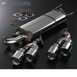 SilkBlaze VNuCYTOYOTA 86 ԌΉ}t[Vo[e[si