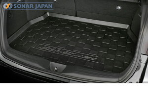 3Dラゲージトレイ C-HR SilkBlaze シルクブレイズ chr ラゲージ 車内 ドレスアップ 汚れ防止 カー用品 カーパーツ 車用品