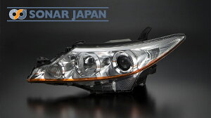 SilkBlaze シルクブレイズ50エスティマ3型アイラインフィルム