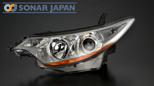 SilkBlaze シルクブレイズ50エスティマ1型アイラインフィルム Ver.2