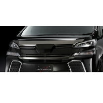 楽天市場】トヨタ モデリスタ ヴェルファイア 30 フロントグリルの通販