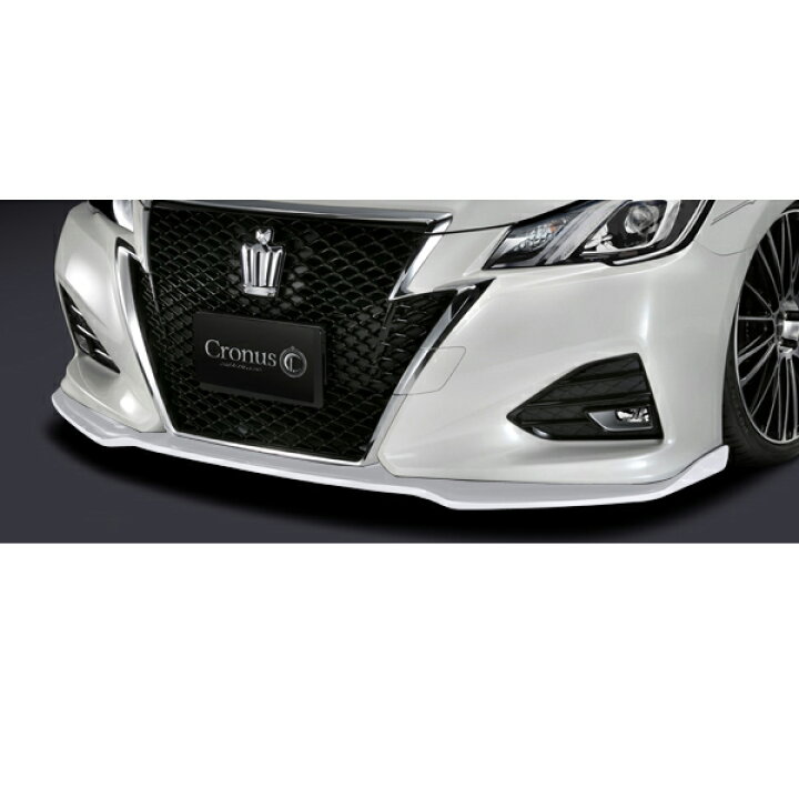 楽天市場】SilkBlaze Cronus シルクブレイズクロノス エアロ【210系  