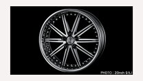 楽天市場】アルファード 20系 後期（ホイール｜タイヤ・ホイール）：車 