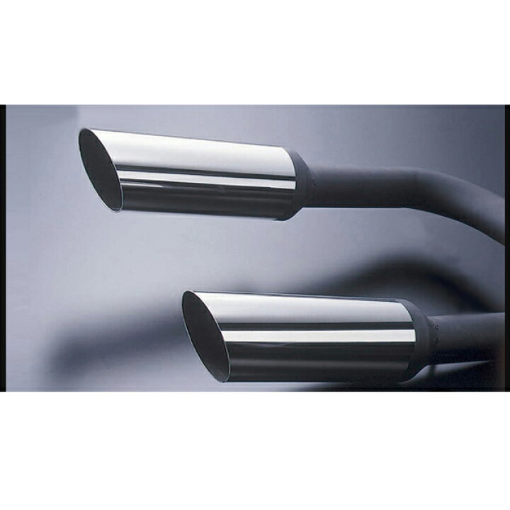 楽天市場】爆音皇帝Direct マフラー30プリウス前期 後期ZVW30 H21.05  