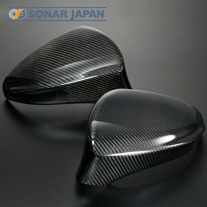 SilkBlaze シルクブレイズレクサス LS GS IS RC CTカーボンドアミラーカバー 代引不可