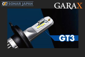 COVRA GT3 LEDコンバージョン HB4 GARAX ギャラクス フォグランプ カーパーツ ドレスアップ カー用品 車用品