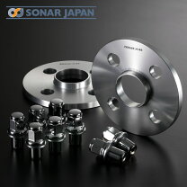 楽天市場】ワイドトレッドスペーサー 10mm 4h pcd100 p1．5の通販