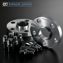 楽天市場】デジキャン ワイドトレッドスペーサー 25mm ロードスターの通販