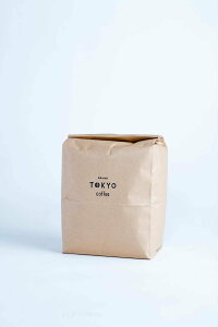 Ɩp R[q[ Ɩp I[KjbN fJtF LVR R[q[  TOKYO COFFEE Organic Decaf Mexico Coffee Beans 1kg
