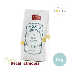 Ɩp R[q[ Ɩp JtFCXR[q[ I[KjbN G`IsA J lC fJtF R[q[ Tokyo Coffee Decaf Mocha 1kg G`IsA R[q[ fJtF R[q[ JtFCX 
