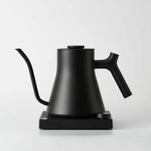 �t�F���[ Fellow Stagg EKG PRO �d�C�P�g�� Black 1222PRO-MB-JP 0.9L