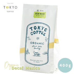 TOKYO COFFEE I[KjbN R[q[ fJtF LVR 400g R[q[ [Ё[ 蓤  fJtFR[q[ fJtFR[q[ I[KjbNR[q[  I[KjbN L@R[q
