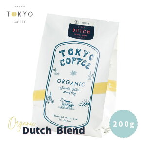 TOKYO COFFEE I[KjbN R[q[ _b`uh 200g yVNȃR[q[͂z 200gŃR[q[14tboI[KjbN R[q[  L@R[q[ oR[q[ o蓤 