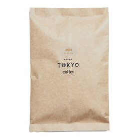 TOKYO COFFEE オーガニック コーヒー 東ティモール 400g 【全国送料無料】 オーガニックコーヒー 豆 おーがにっく こーひー豆 有機 有機 コーヒー 珈琲豆 フェアトレード コーヒー オーガニック フェアトレード コーヒー豆 美味しい コーヒー豆 送料無料 浅煎り コーヒー