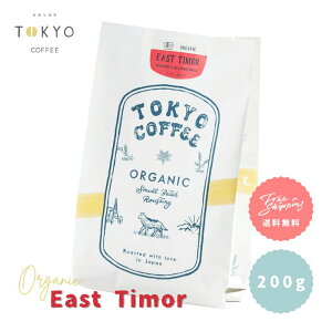 TOKYO COFFEE I[KjbN R[q[ VOIW eB[ 200g ySz 200gŃR[q[14tbtFAg[h I[KjbN R[q[  L@R[q[ tFAg[h 